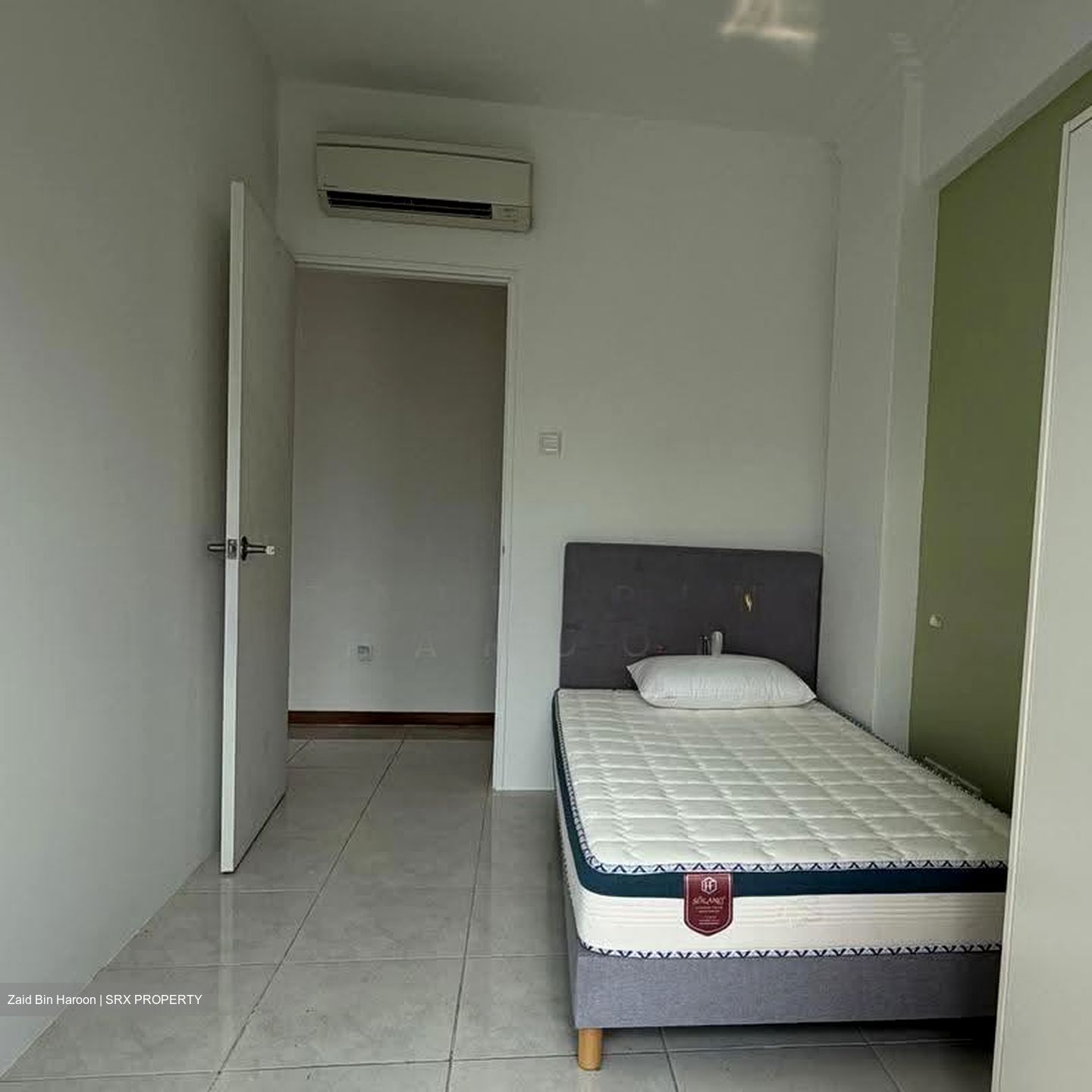 Elias Green (D18), Condominium #622839121